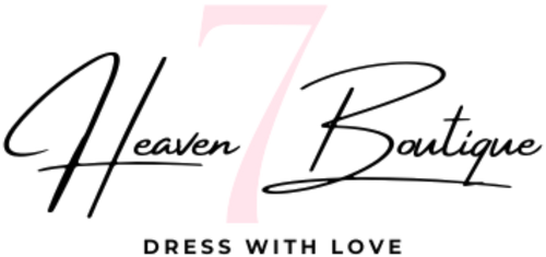 7 Heaven Boutique 